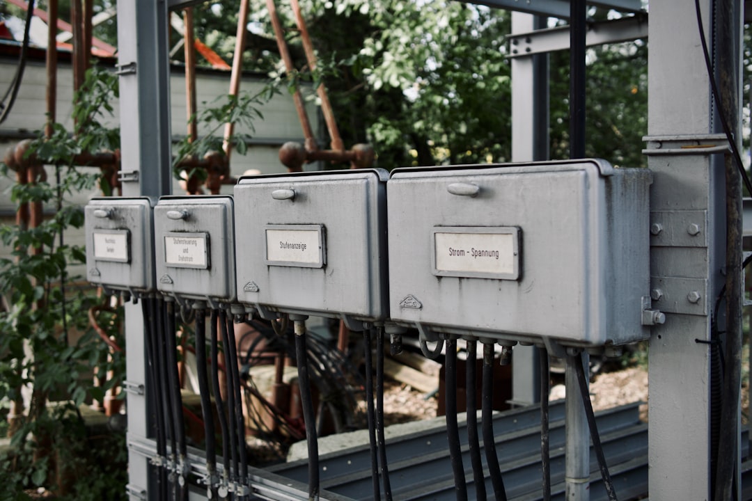 Kenar Sunucuları Log Yönetimi: Enerji Verimliliği ve Güvenlik