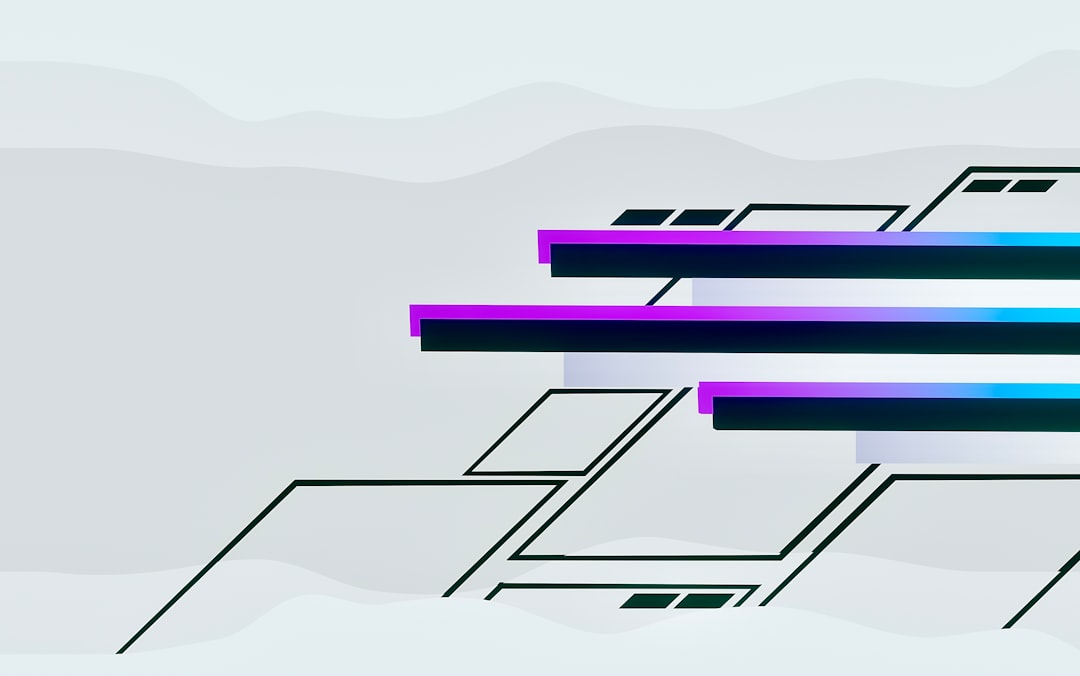 Kenar sunucuları için log toplama ve zaman damgası kavramını gösteren illüstrasyon