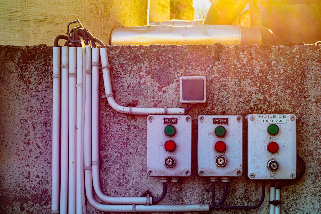 Sunucu kurulumu ve güvenliği: Enerji verimliliğine odaklanın