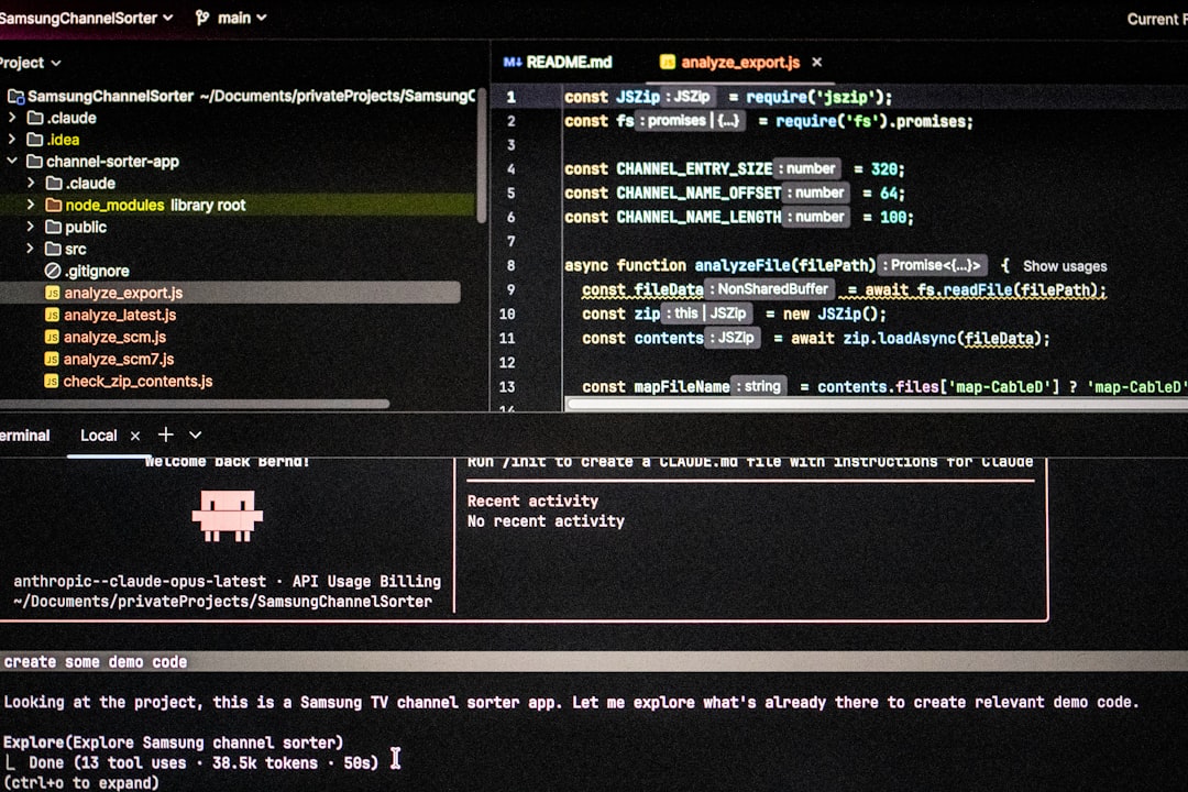 WireGuard kurulumu için Linux sunucusu görseli