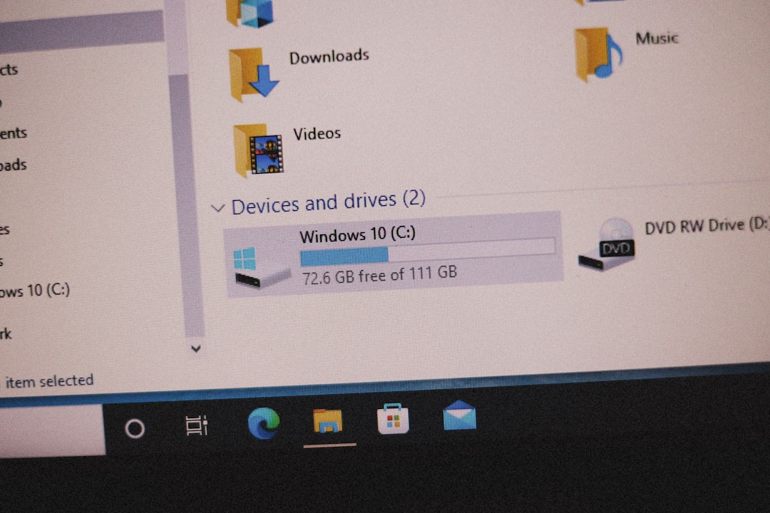 Windows drift tespiti iş akışı görseli