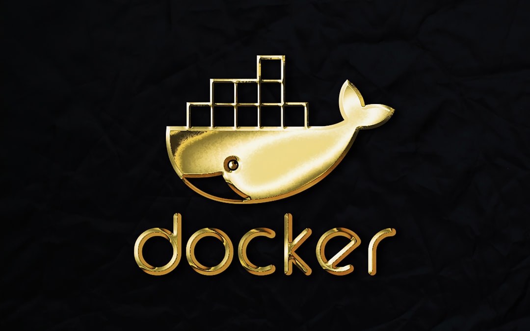Docker ve Kubernetes kontrol panelini gösteren bilgisayar ekranı