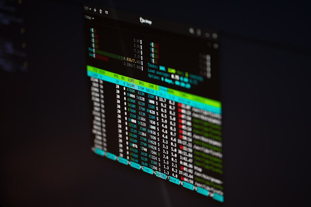 Linux ve Windows enerji ayarlarını gösteren ekran görüntüsü veya monitor