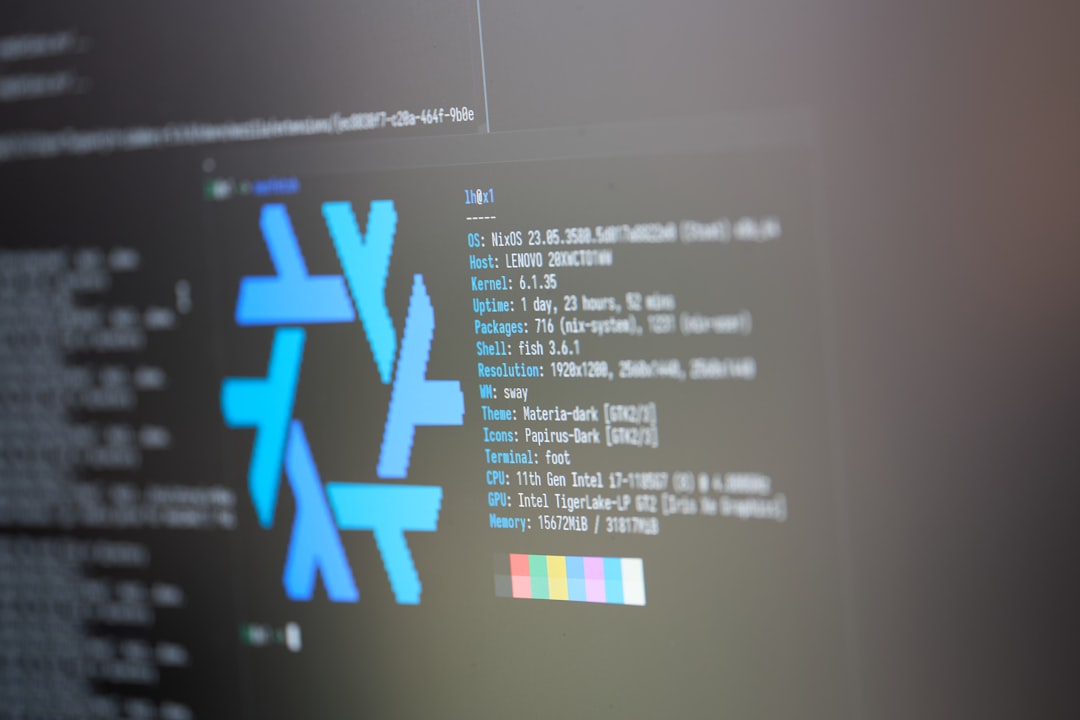 Linux ve Windows sunucularda yamaların yönetimini gösteren görsel