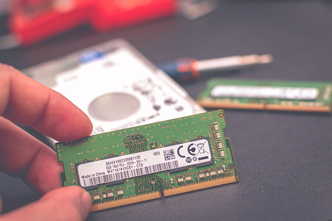 Windows Server bellek optimizasyonu görseli