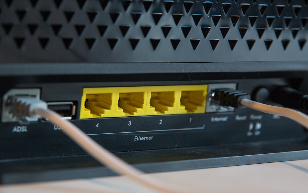 Kullanıcı bilgisayarında IPv6 DNS yapılandırma kavramsal görseli