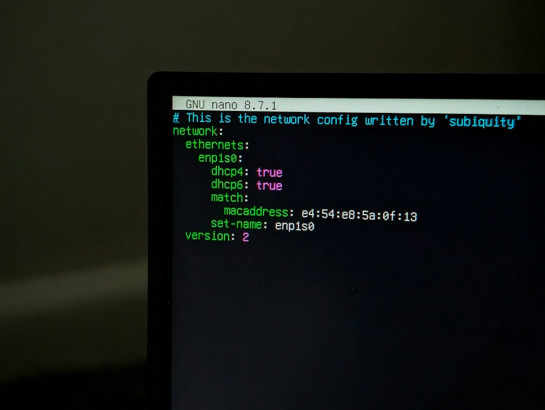IPv6 Sunucu Kurulumu ve Güvenliği: Linux ile Windows